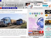 Das waren die meistgelesenen Artikel des Jahres 2025