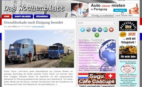 Das waren die meistgelesenen Artikel des Jahres 2025