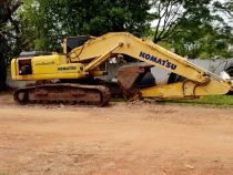 Ziegelherstellung führt zur Anklage