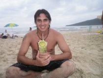 Aus Vergnügen gemordet