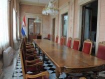 Politisches Pendant zu den Colorados kristallisiert sich heraus