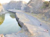 Ein nicht endender Streit um den Hügel Ñemby