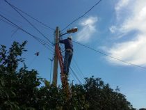 Das Drama der deutschen Kolonien hat ein Ende