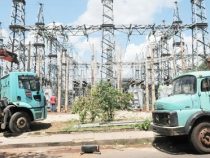 ANDE plant weniger Stromunterbrechungen