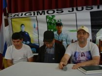 Abrahan Fehr: „Wir werden uns allen Regeln der EPP unterwerfen“