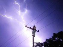 Die Gefahr ist noch nicht vorüber