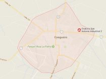 Drum prüfe vorher mit wem du um die Häuser ziehst