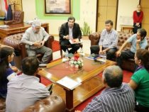 Campesinos: “Wir wollen mit den Mennoniten mithalten“