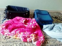 Deutsche überfallen und als Geiseln genommen