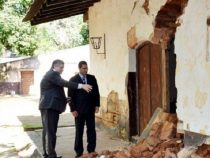 Der Zug ist abgefahren