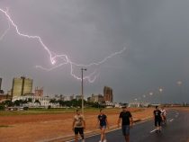 El Niño 2026: Die Rückkehr der Superstürme?