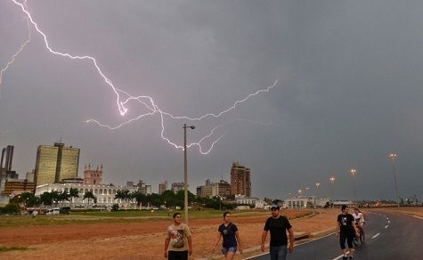 El Niño 2026: Die Rückkehr der Superstürme?