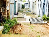 Grabstellen werden enteignet