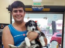 Chaco: Mutmaßlicher Dieb der Kooperative Chortitzer verhaftet