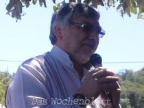 Lugo könnte wieder Präsident des Landes werden