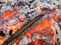 Das Feuer der Faulheit