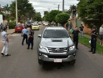 Es hat allen die Augen geöffnet