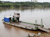 Schikanen aus Argentinien