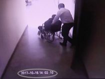 Tod vor Gericht zieht Kreise