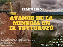 Das Goldfieber weitet sich aus