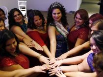 Übergewichtige Models aus Paraguay finden weltweit Beachtung