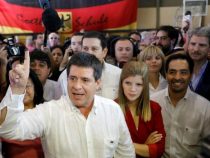 Sollte Cartes keinen Eid als Senator ablegen dürfen…