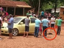 Von Menschlichkeit keine Spur