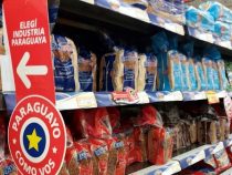 Appell an die Kunden: “Paraguayo como vos“