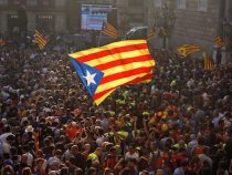 Paraguay erkennt Unabhängigkeit von Katalonien nicht an