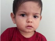 Babyhandel: Kind für 1,2 Millionen Guaranies verkauft