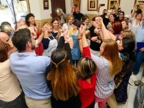 Jüdische Küche soll in Paraguay etabliert werden