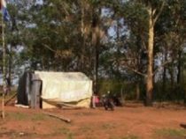 Landbesetzer bedrängen Mennoniten und Brasilianer
