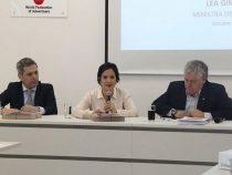 Probleme um Staatshaushalt 2018 bahnen sich an