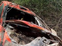 Gewinner und Verlierer im Chaco