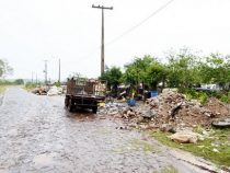 Die Resistenz der Paraguayer gegenüber Gebühren