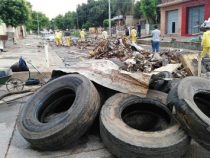 Es fehlt ein gewisses Maß an Bildung und Respekt