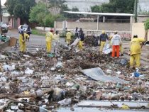 Personaldefizit im Abfallwirtschaftsamt