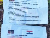 Mennoniten: EPP Opfer weil sie friedfertig leben