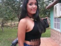 Eine Jugendliche wird vermisst