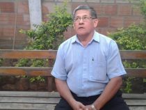 Ein Priester braucht göttlichen Beistand