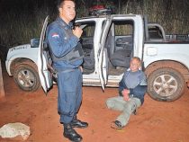 Deutsches Paar in Acahay ermordet