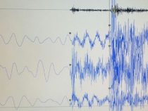 Leichtes Erdbeben in Paraguay spürbar