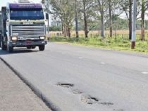 Fernstraße 8: Rückständigkeit und Ineffizienz