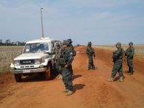 EPP Mitglieder gesichtet, jedoch keine Verhaftung