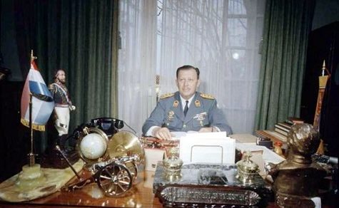 Plan Condor: 30 Gräber in Paraguay bleiben wegen fehlender Mittel unberührt