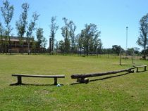 Einwohner zeigen Widerstand und setzen sich durch