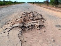 Transchaco Rekonstruktion zu einem Viertel finanziert