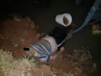 Deutschbrasilianer ertrinkt in Fischteich