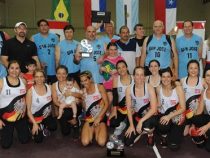 Deutscher Klub gewinnt internationales Volleyballturnier