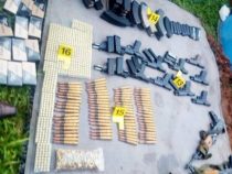 Kein besonderer Dank